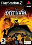 Batman: Rise of Sin Tzu - PS2