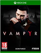 Vampyr - Xbox One | Yard's Games Ltd