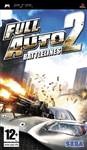 Full Auto 2: Battlelines - PSP | Yard's Games Ltd