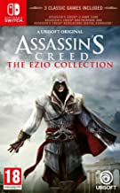 Assassin's Creed The Ezio Collection - Switch | Yard's Games Ltd