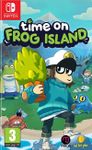 Time on Frog Island - Switch | Yard's Games Ltd