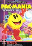 Pac-Mania - Mega Drive [Boxed]