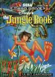 The Jungle Book - Mega Drive [Boxed] | Yard's Games Ltd