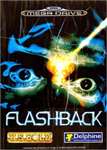 Flashback - Mega Drive [Boxed] | Yard's Games Ltd