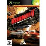 Burnout Revenge - Xbox | Yard's Games Ltd