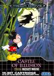 Castle of Illusion starring Mickey Mouse - Mega Drive [Boxed] | Yard's Games Ltd