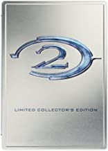 Halo 2 Limited Collector's Edition - Xbox [Steelbook] | Yard's Games Ltd