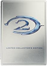 Halo 2 Limited Collector's Edition - Xbox [Steelbook]