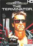 The Terminator - Mega Drive [Boxed] | Yard's Games Ltd