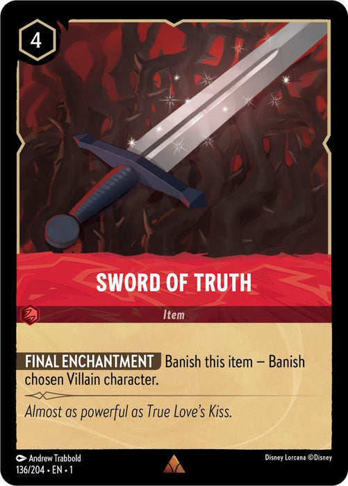 Sword of Truth [1 - 136/204]