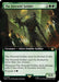The Foretold Soldier (Extended Art)