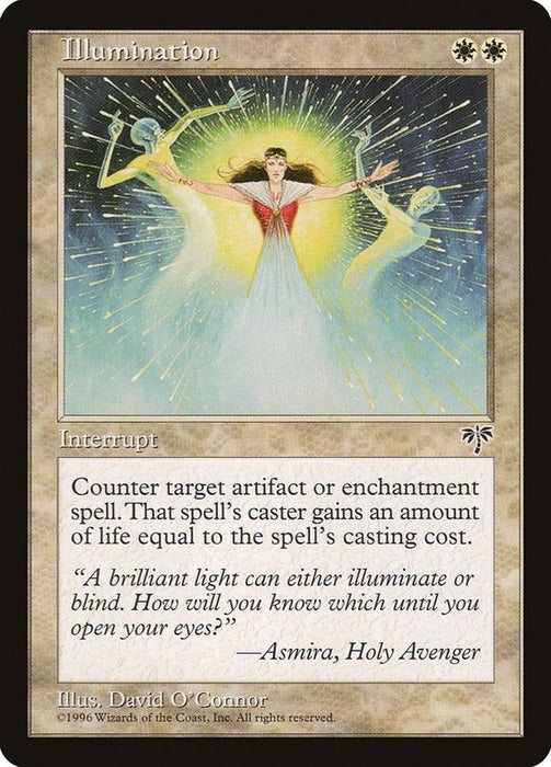 Illumination [MIR - N/A]