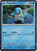 Squirtle - 048 (Cosmos Holo)