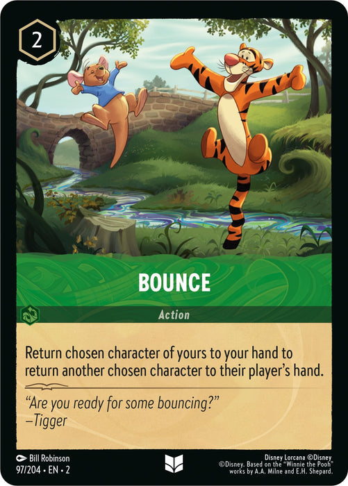 Bounce [2 - 097]