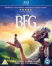The BFG [Blu-ray] - Pre-owned | Yard's Games Ltd