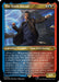 The Tenth Doctor (Display Commander) - Thick Stock