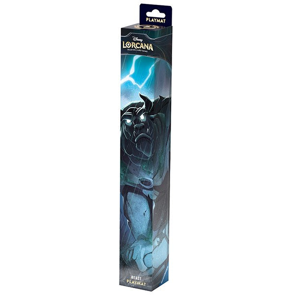 Lorcana Playmat (Beast) - ONE PER CUSTOMER