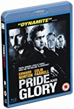 Pride And Glory [Blu-ray] [2017] - Pre-owned