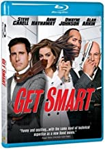 Get Smart [2008] - Blu-ray - Pre-owned | Yard's Games Ltd