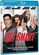 Get Smart [2008] - Blu-ray - Pre-owned