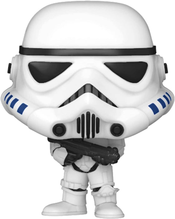 Star Wars x Funko Pop! - Stormtrooper Pocket Pop & T-Shirt