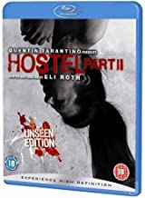 Hostel Part II [Blu-ray] [2007] - Pre-owned