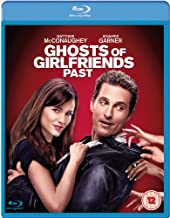 Ghosts Of Girlfriends Past - Blu-ray - Pre-owned | Yard's Games Ltd
