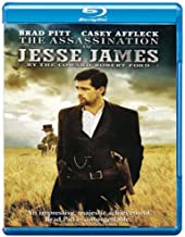 The Assassination Of Jesse James [Blu-ray] [2007] - Pre-owned