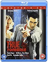 True Romance: Director's Cut [Blu-ray] [1993] - Pre-owned | Yard's Games Ltd