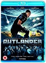 Outlander [Blu-ray] [2009] - Pre-owned | Yard's Games Ltd