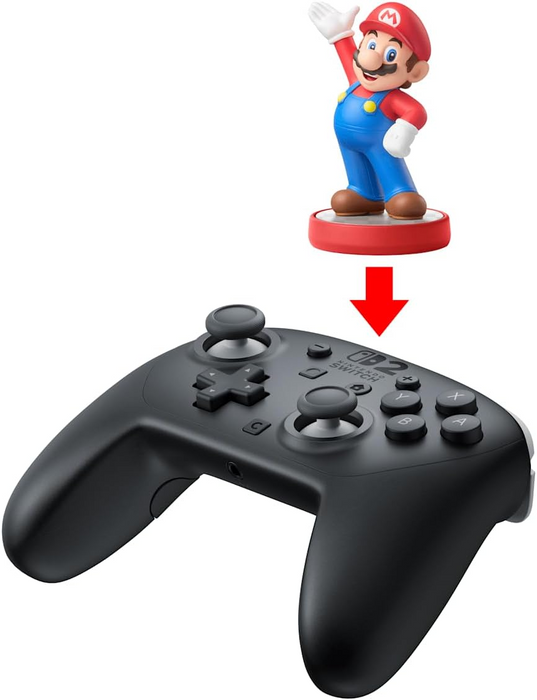 Nintendo Switch 2 Pro Controller [New]