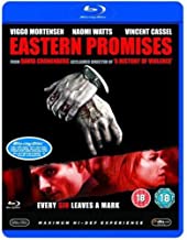 Eastern Promises BD [Blu-ray] - Pre-owned | Yard's Games Ltd