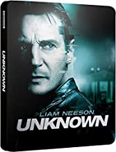 Unknown [Blu-ray] - Pre-owned | Yard's Games Ltd