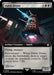 Dalek Drone (Extended Art) (Surge Foil)