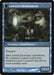 Ludevic's Test Subject (Back)
