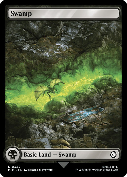 Swamp (0322)