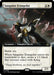 Sanguine Evangelist (Extended Art)