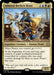 Admiral Beckett Brass