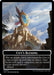 City's Blessing // Pirate Double-Sided Token