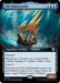 The Indomitable (Extended Art)