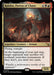 Rakdos, Patron of Chaos [MKM - 224]
