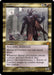 Master of Cruelties (Retro Frame)