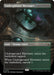 Underground Mortuary (Borderless)