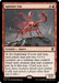 Agitator Ant