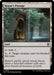Rogue's Passage