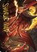Rakdos, Patron of Chaos Art Card (45/49) (Gold-Stamped Signature)