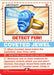 Coveted Jewel