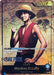 Monkey.D.Luffy (047) (Premium Card Collection -Live Action Edition-)