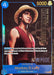 Monkey.D.Luffy (055) (Premium Card Collection -Live Action Edition-)