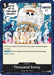 Thousand Sunny